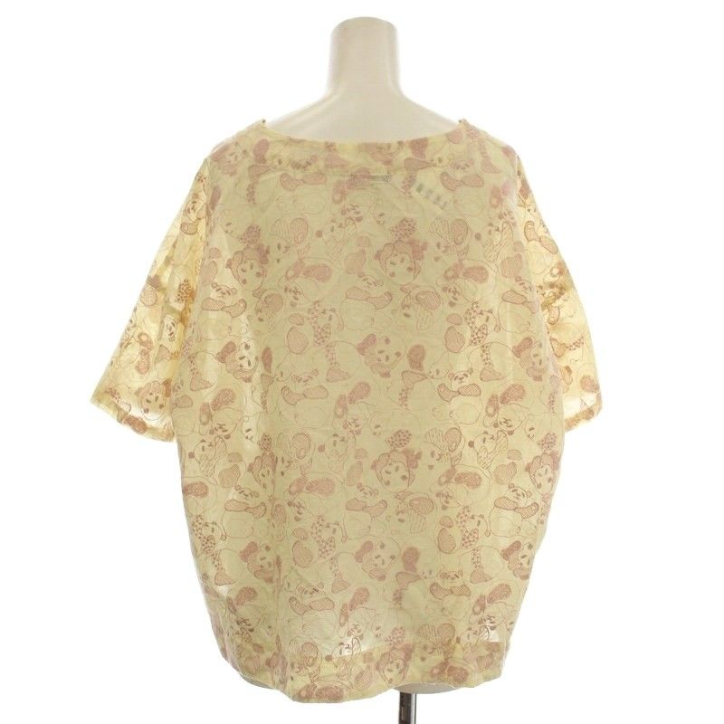 marble sud 刺繍ブラウス 春夏の人気アイテムBEST5 | marble SUD マーブルシュッド