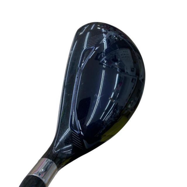 中古】 ブリヂストン TOUR B JGR U4 ユーティリティ UT TG1-HY