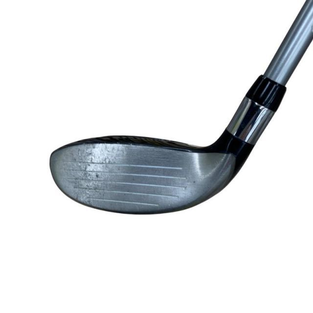 中古】 ブリヂストン TOUR B JGR U4 ユーティリティ UT TG1-HY