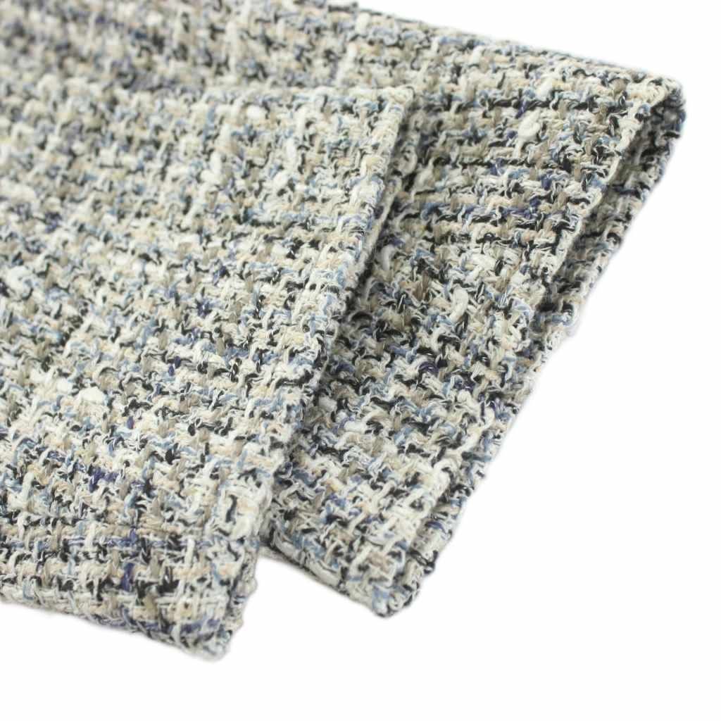 セオリーリュクス theory luxe 19AW MULTI COLOR TWEED ASTA KIDDI