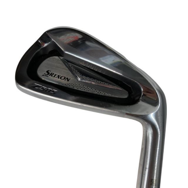 中古】 ダンロップ SRIXON Z585 6S アイアンセット IR NS PRO 950GH