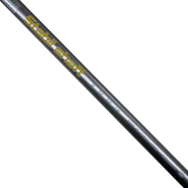 中古】 キャスコ POWER TORNADO Ut-WEDGE U2 ユーティリティ UT Stabil