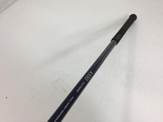 返品OK 【中古ゴルフクラブ】ダンロップ ゼクシオ9 ナイン (XXIO 9