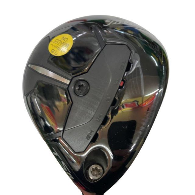 中古】 タイトリスト TSR3 18° フェアウェイウッド FW リシャフト