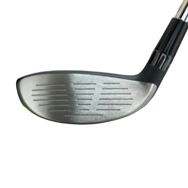 中古】 つるや GOLDEN PRIX TR-01 U4 ユーティリティ UT NS PRO 950GH