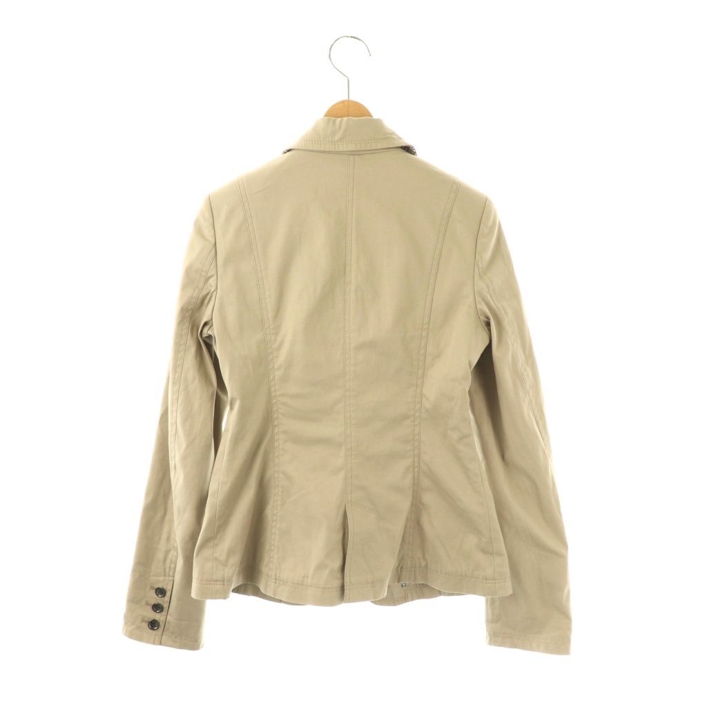 バーバリー Burberry ナイロンジャケット 裏地ノヴァチェック ベージュ バーバリー Burberry ナイロンジャケット 裏地ノヴァチェック ベージュ