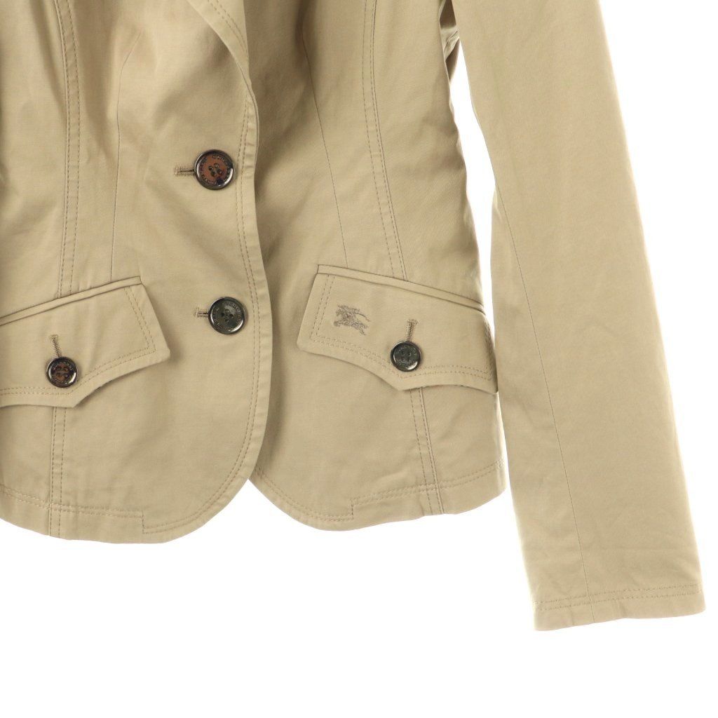 バーバリーブルーレーベル BURBERRY BLUE LABEL 裏地ノバチェック