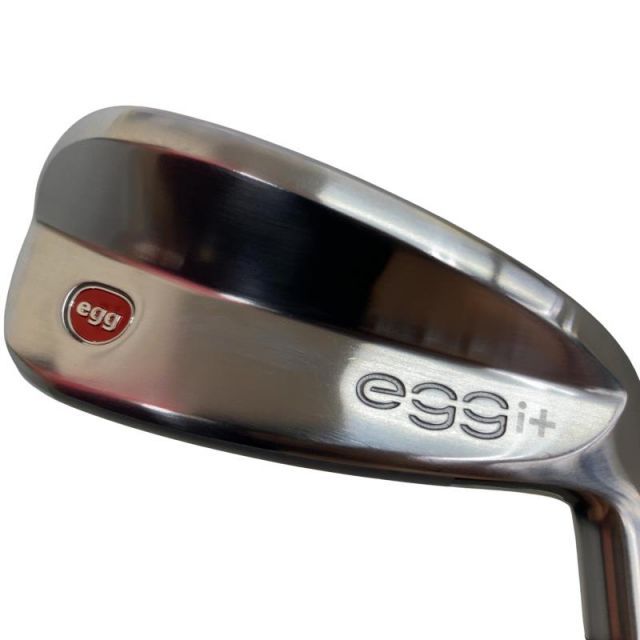 中古】 プロギア egg i+(2019) U6 ユーティリティ UT スチール