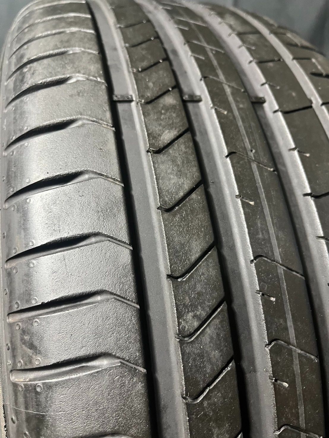  製 約7.3分山 ピレリ PIRELLI ピーゼロ P ZERO MO 245|40 R 20 1本 h_1022 20インチ サマータイヤ ノーマルタイヤ