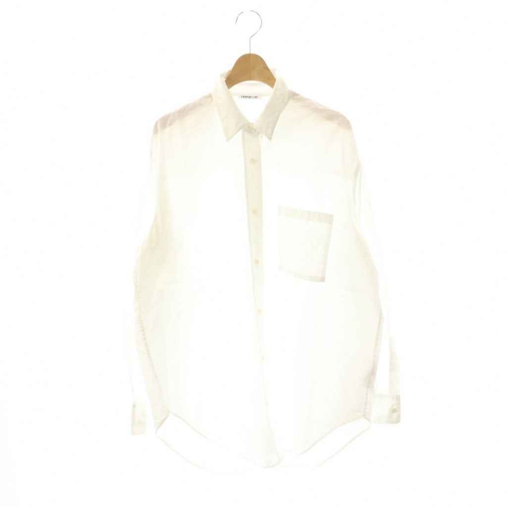 ドゥーズィエムクラス DEUXIEME CLASSE エブリデイアイライク EVERYDAY