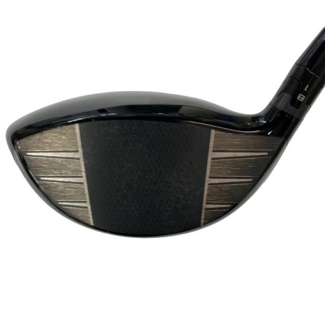 中古】 タイトリスト GT1 10° ドライバー DR AIR SPEEDER 40