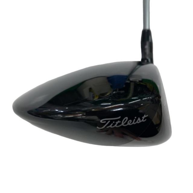 美品中古GT1 | 9 | Air Speeder 40S | タイトリスト GT1｜タイトリスト｜フェアウェイウッド｜Air Speeder 40｜中古ゴルフ