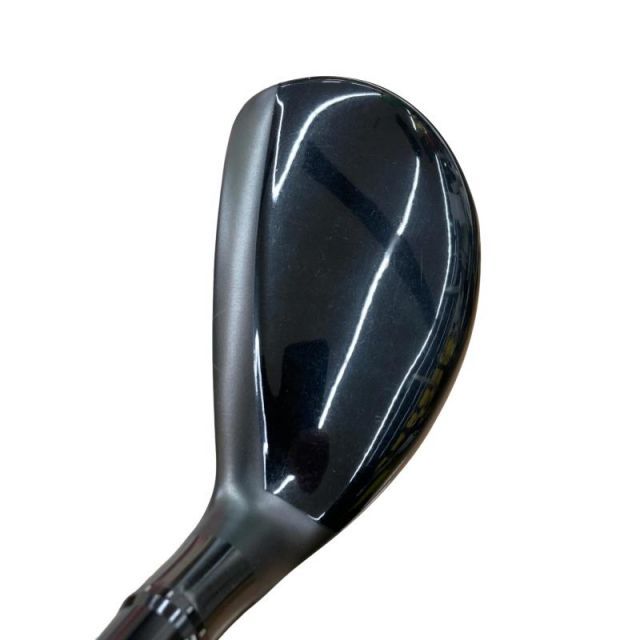 中古】 テーラーメイド Qi10 TOUR U4 ユーティリティ UT Diamana