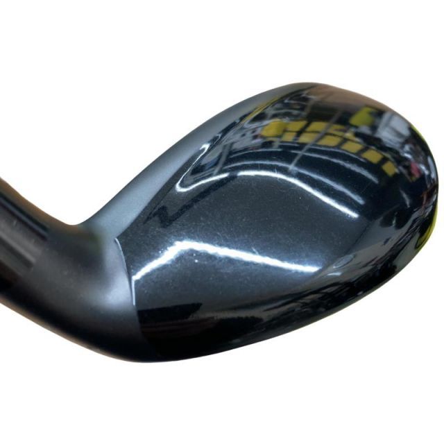 中古】 テーラーメイド Qi10 TOUR U4 ユーティリティ UT Diamana