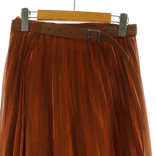 ameri vintage スカート Ameri（アメリ）の「MILITARY ASYMMETRY SKIRT（スカート）」 - WEAR