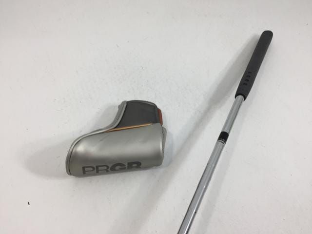 返品OK 【中古ゴルフクラブ】【美品】プロギア シルバーブレード SB α2