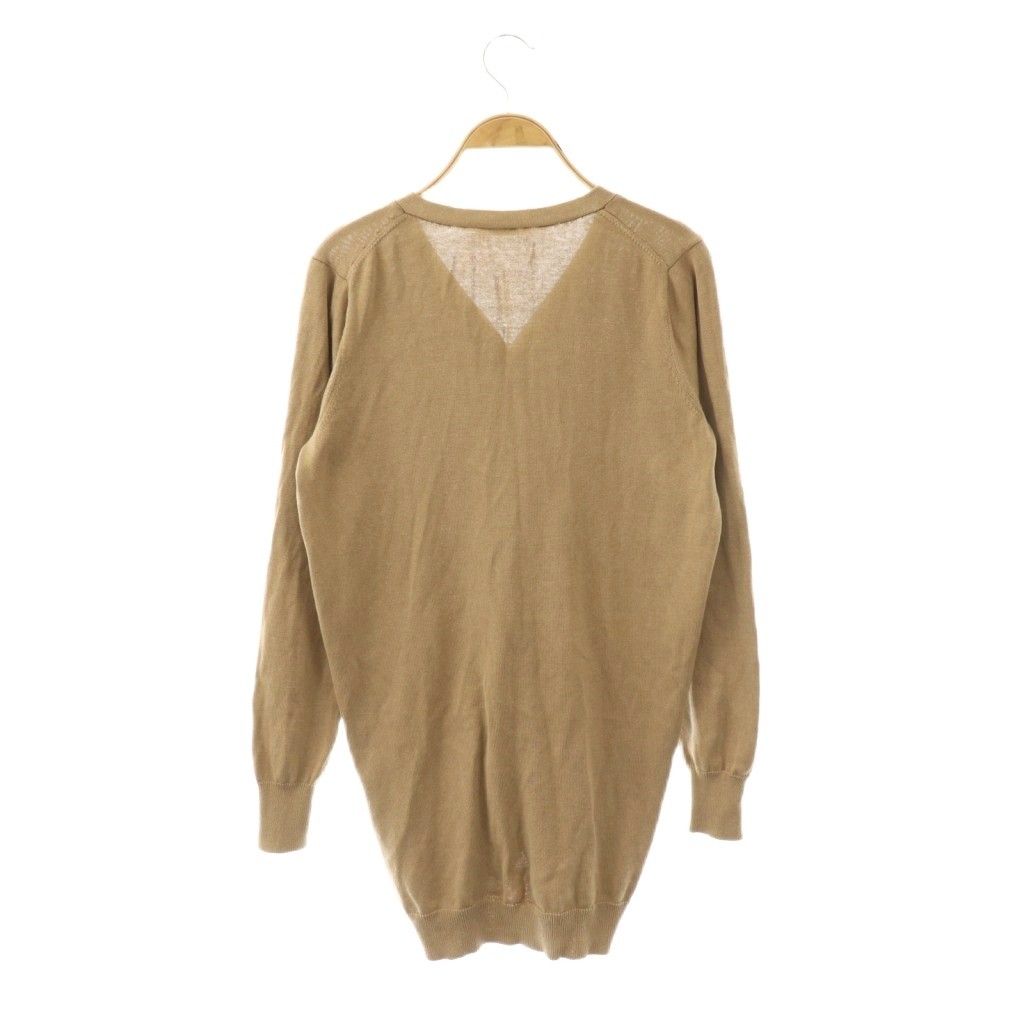 ミューズ ドゥーズィエム クラス MUSE de Deuxieme Classe Silk Cotton