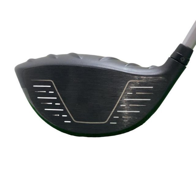 中古】 ピン G410 PLUS 10.5° ドライバー DR ATTAS 11 6 (フレックスS