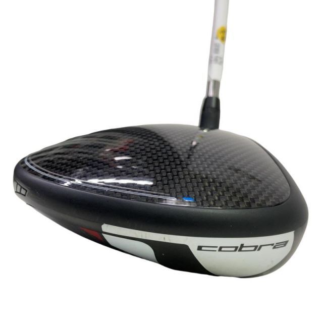 中古】 コブラ cobra AEROJET 9° ドライバー DR リシャフト