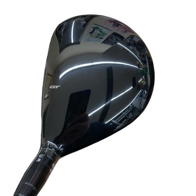 中古】 タイトリスト GT3 15° フェアウェイウッド FW TENSEI BLUE 1K