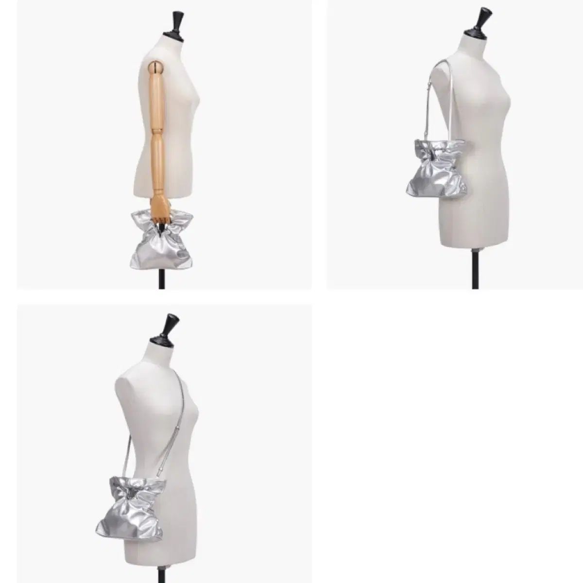 ミニバッグ クロスバッグ