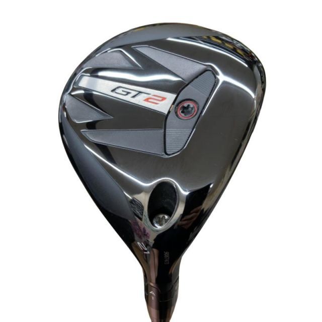 【中古品】タイトリストGT2 / Reve Impact Boron 中古品】タイトリストGT2 / Reve Impact Boron 中古品】タイトリスト