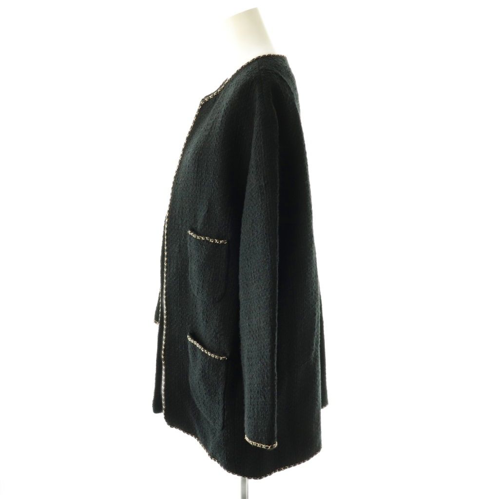 ミューズ ドゥーズィエム クラス MUSE de Deuxieme Classe 24AW chain