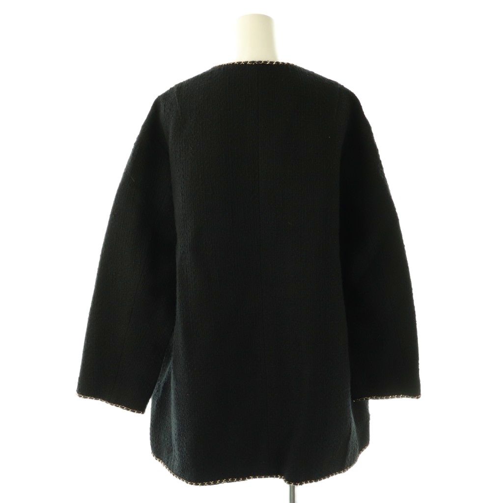 ミューズ ドゥーズィエム クラス MUSE de Deuxieme Classe 24AW chain