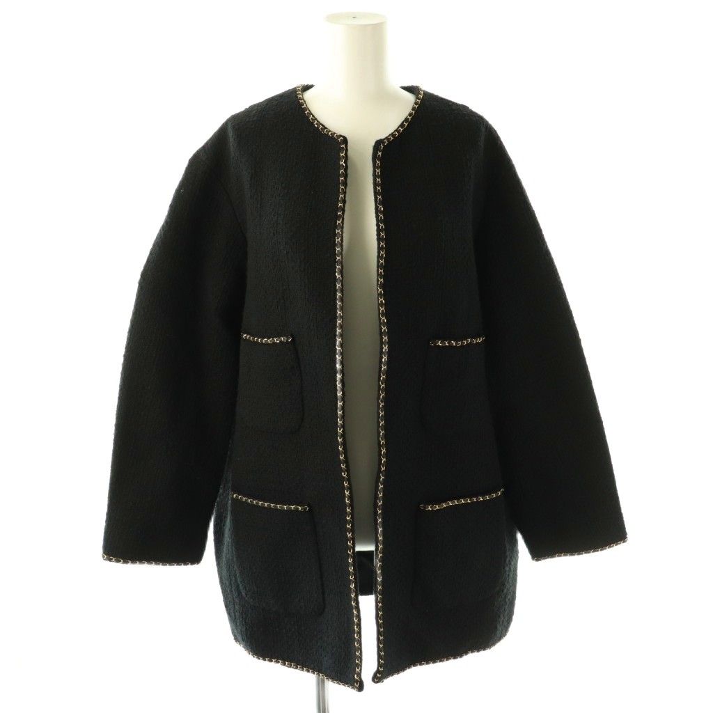 ミューズ ドゥーズィエム クラス MUSE de Deuxieme Classe 24AW chain