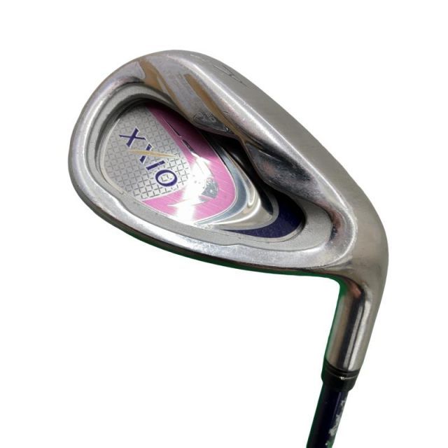 ダンロップ XXIO(2016) U5 レディース UT MP900L DUNLOP（ダンロップ） XXIO(2016) U5 ユーティリティ UT フレックスSR