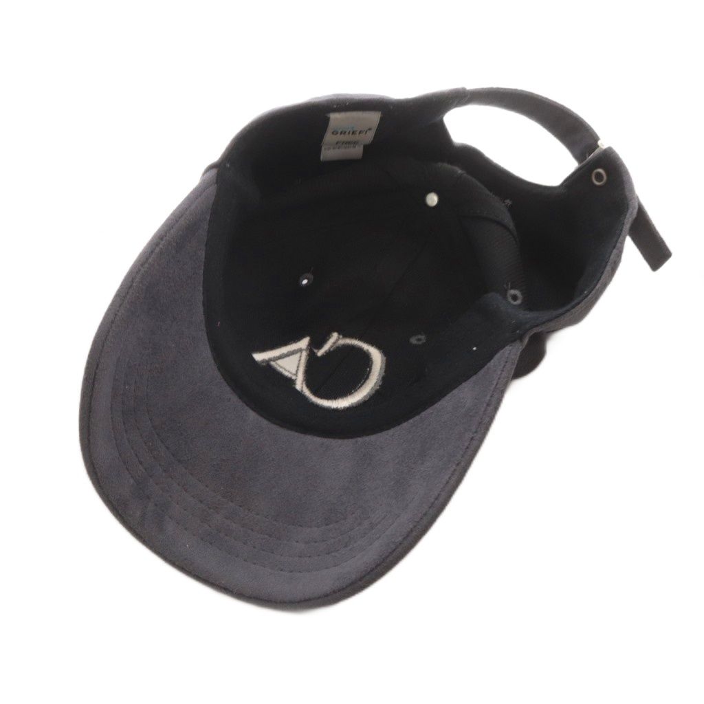 新品 GOODGRIEF! グッドグリーフ キャップ GOOD GRIEF/グッドグリーフ