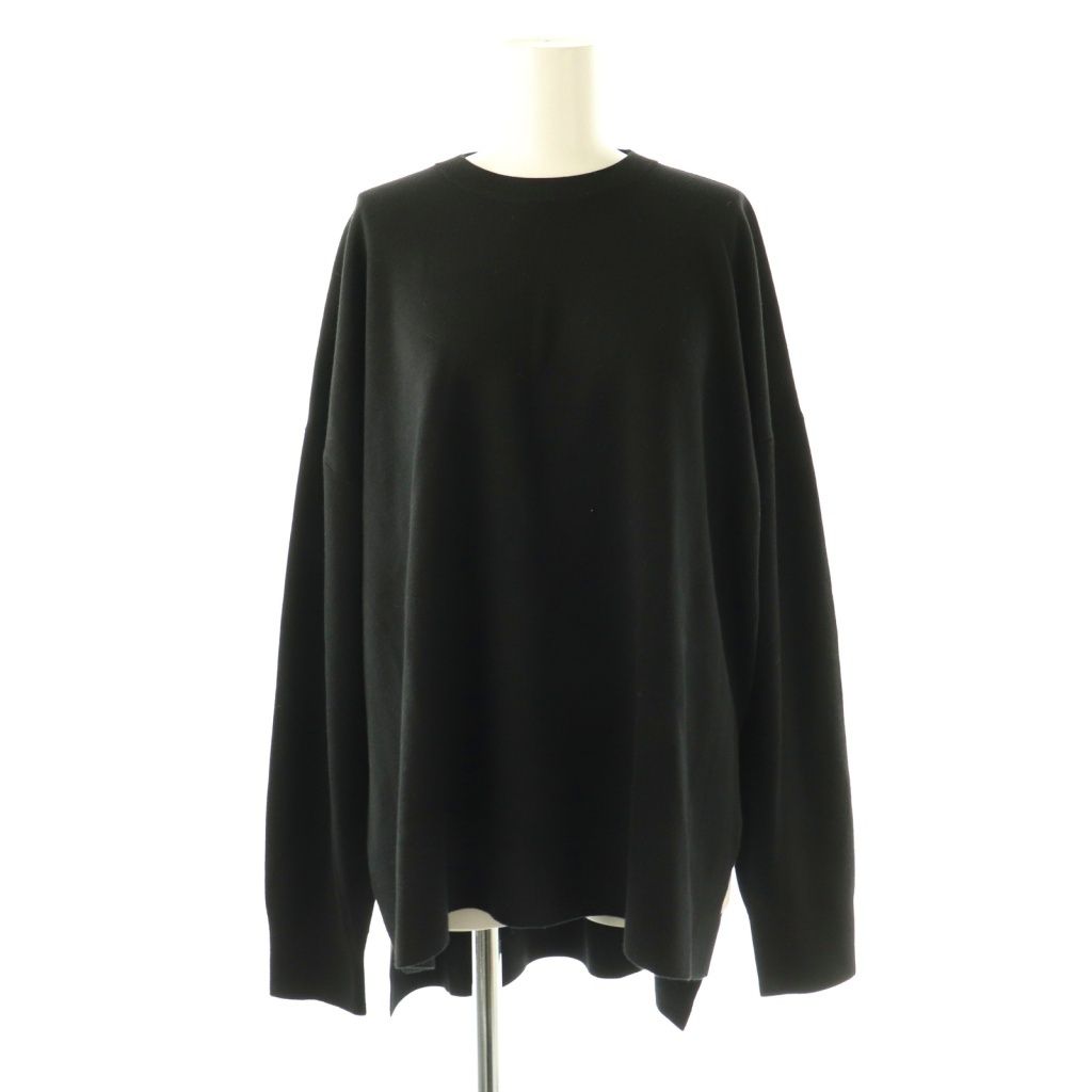 L'Appartement（アパルトモン　ドゥーズィエムクラス）ニット アパルトモン ドゥーズィエムクラス L'Appartement DEUXIEME CLASSE