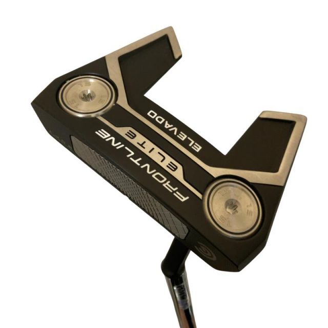 中古】 クリーブランド FRONTLINE ELITE ELEVADO 34インチ レフティ