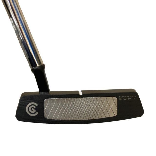 中古】 クリーブランド FRONTLINE ELITE ELEVADO 34インチ レフティ