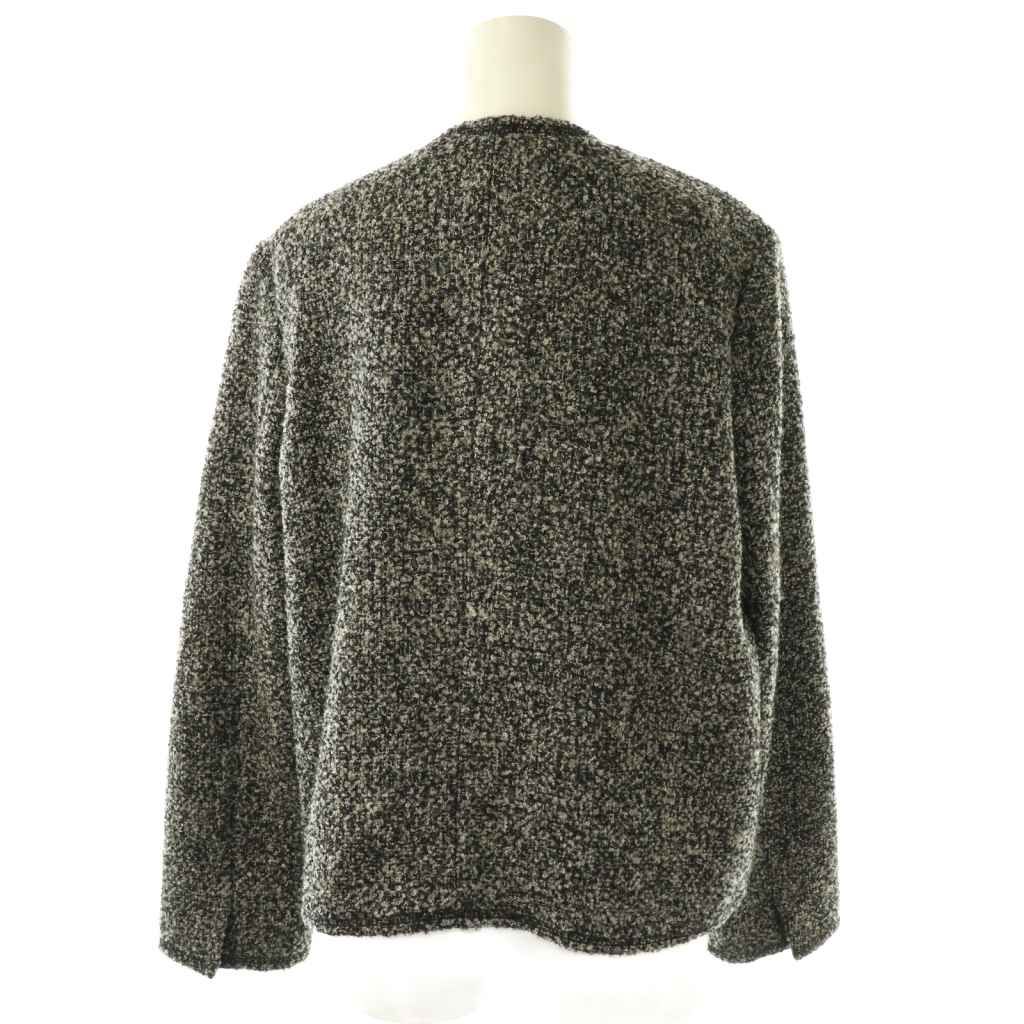 Mila Owen ミラオーウェン コンパクトダブルツィードジャケット S Mila Owen（ミラオーウェン）の「コンパクトダブルツィードジャケット