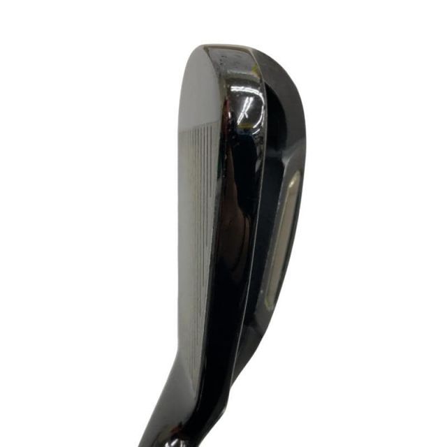 中古】 プロギア egg(2015) 6S アイアンセット IR eggオリジナル