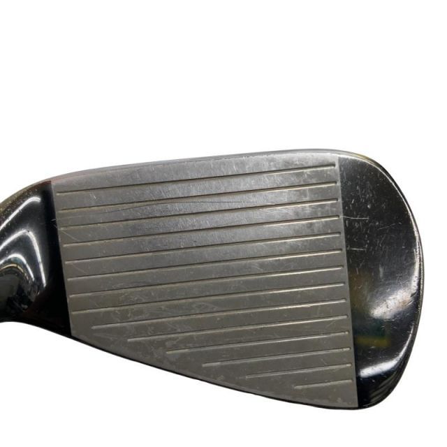 中古】 プロギア egg(2015) 6S アイアンセット IR eggオリジナル