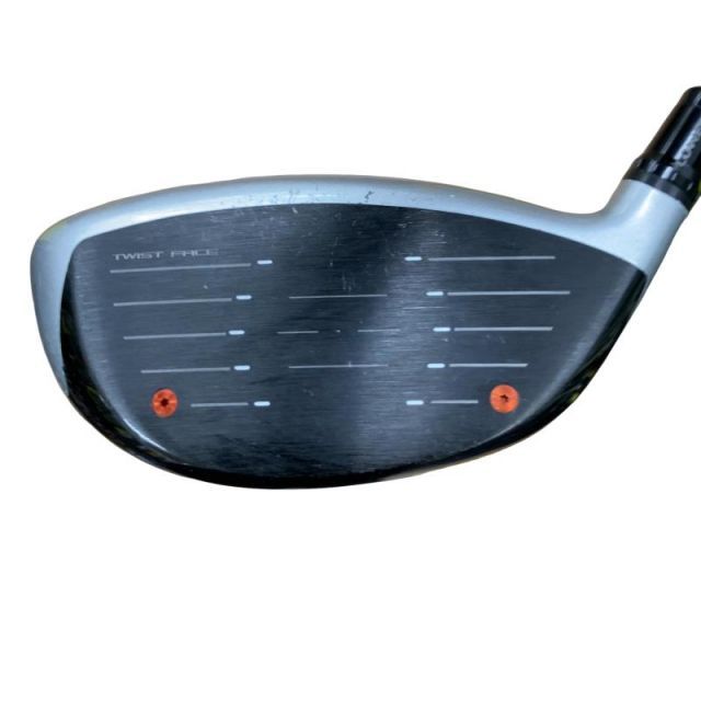 #テーラーメイド #M6 #1W #10.5° #FUBUKI TM5 #S 中古】 テーラーメイド M6 10.5° ドライバー DR FUBUKI TM5(2019