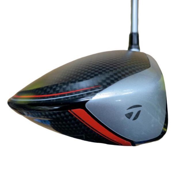 中古】 テーラーメイド M6 10.5° ドライバー DR FUBUKI TM5(2019