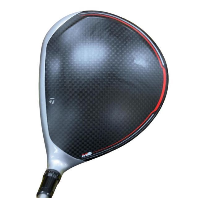 中古】 テーラーメイド M6 10.5° ドライバー DR FUBUKI TM5(2019