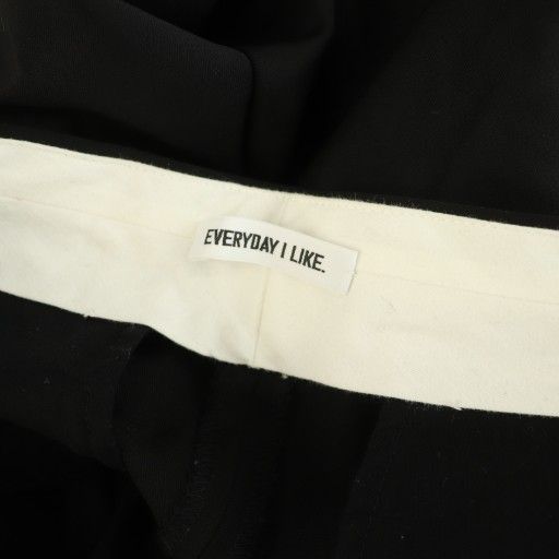 ドゥーズィエムクラス DEUXIEME CLASSE エブリデイアイライク EVERYDAY