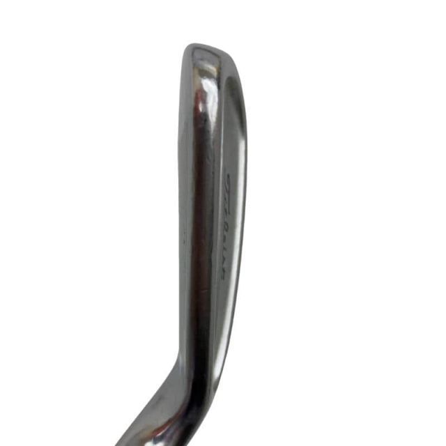 中古】 タイトリスト Titleist CB 714 6S アイアンセット IR Dynamic