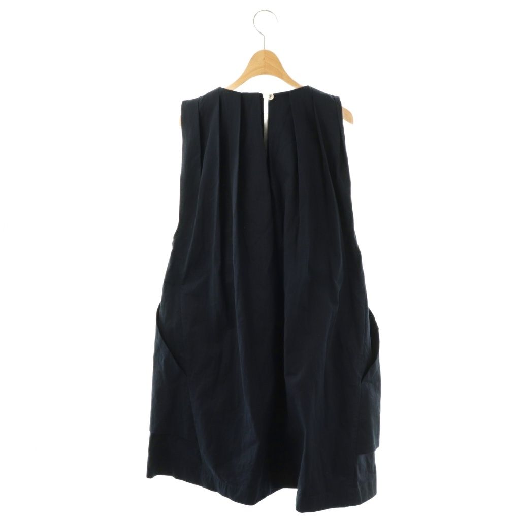 サルヴァトーレフェラガモ Salvatore Ferragamo ワンピース ひざ丈