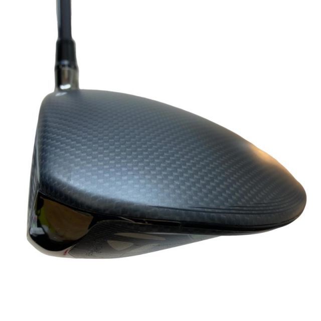 中古】 テーラーメイド Qi35 9° レフティ ドライバー DR Diamana