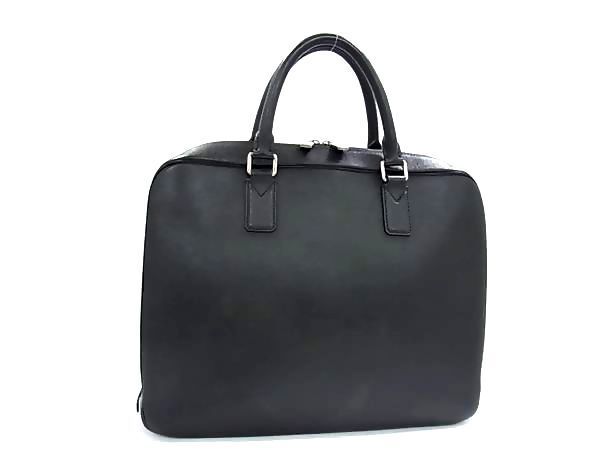 美品 ルイヴィトン タイガ ネオ イゴール M32782 ビジネスバッグ レザー LOUIS VUITTON（ルイ・ヴィトン） ルイ ヴィトン タイガ ネオ イゴール