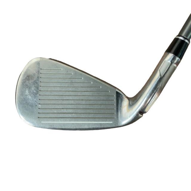 中古】 テーラーメイド SIM MAX・OS #5 単品アイアン LI TENSEI BLUE