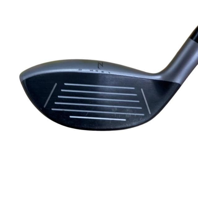 中古】 マジェスティゴルフ(旧マルマン) ZETA TYPE-713 U6