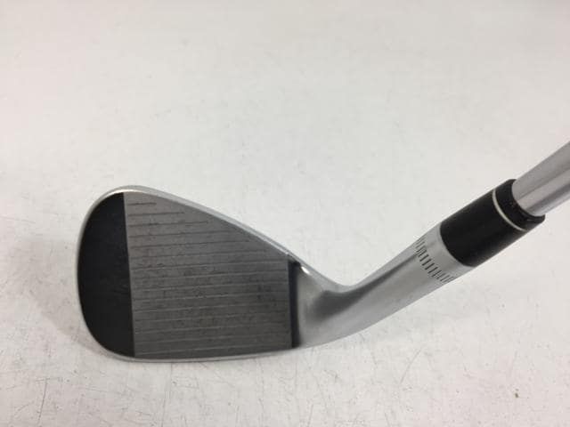返品OK 【中古ゴルフクラブ】キャロウェイ JAWS フォージド ウェッジ