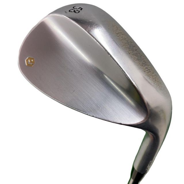 中古】 エポンゴルフ株式会社 EPON Tour Wedge Type M 58° ウェッジ WG