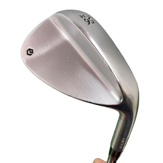 中古】 エポンゴルフ株式会社 EPON Tour Wedge Type S 56°/14